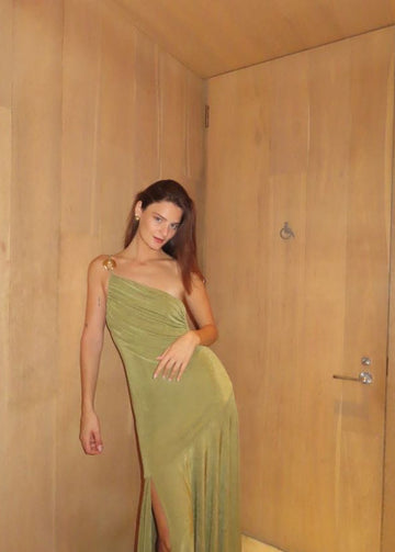 Luchia Dress
