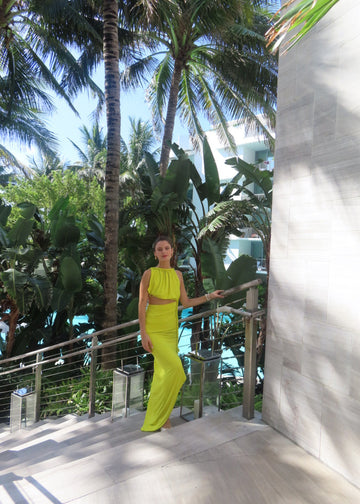 Mia Dress