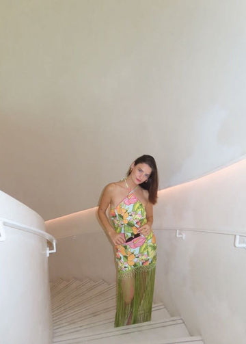 Kai Dress