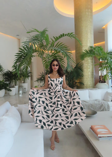 Melody Dress