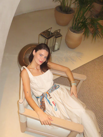 Brittany Dress
