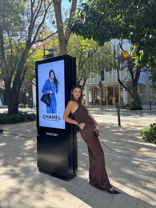 Bella Dress