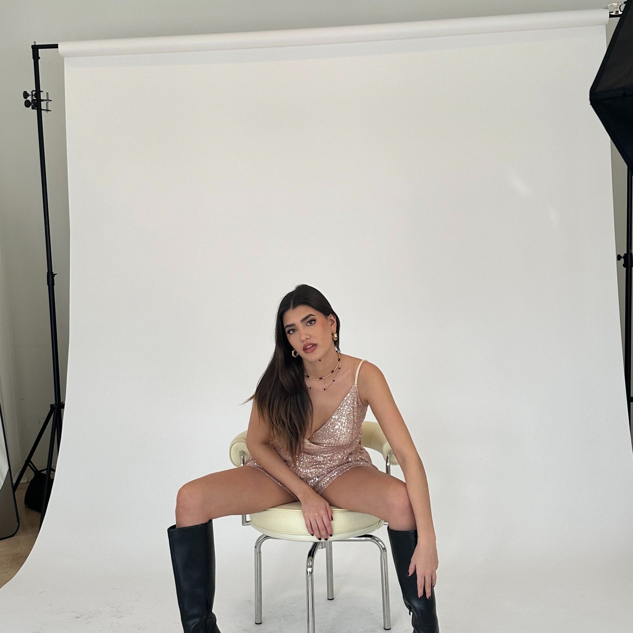 Jenny Romper