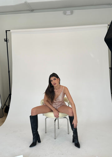 Jenny Romper