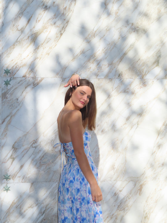 Brenda Midi Dress