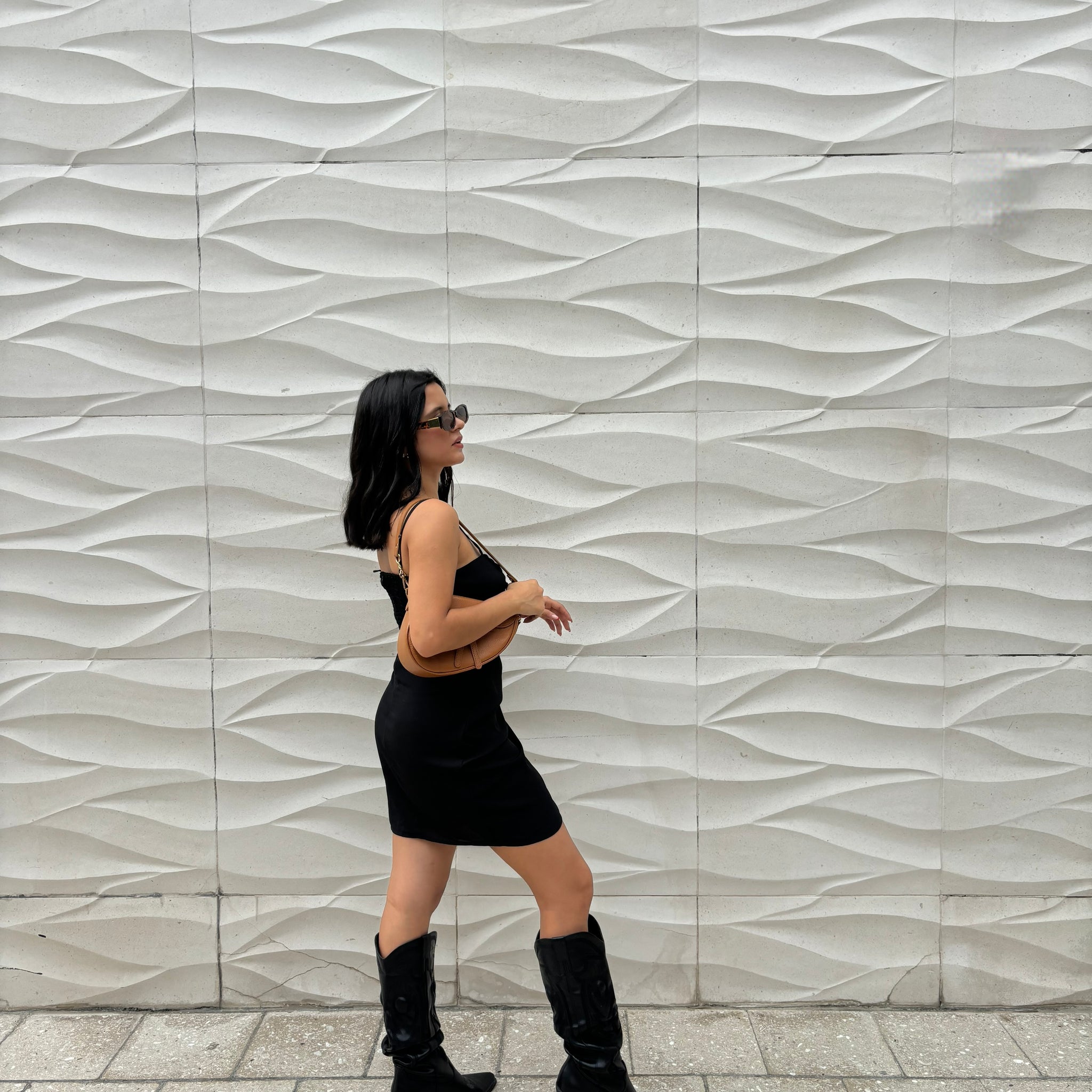 Lule Dress