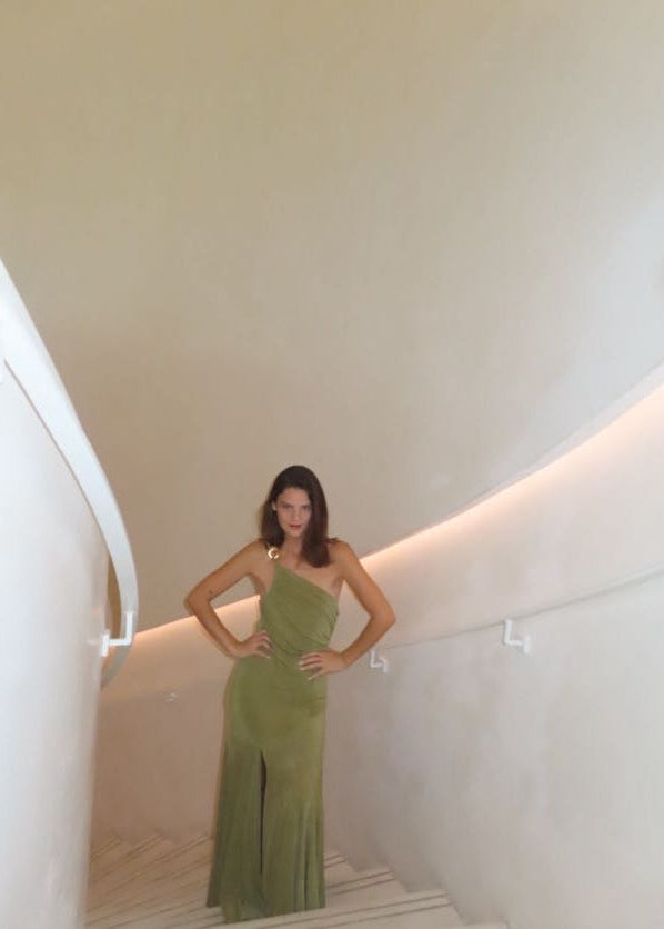 Luchia Dress