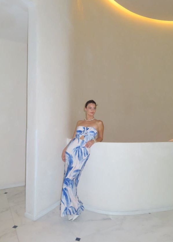 Charlie Dress