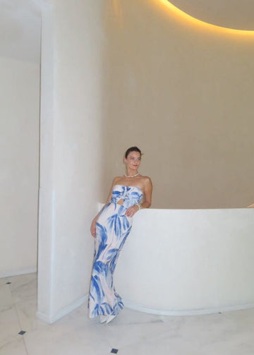 Charlie Dress