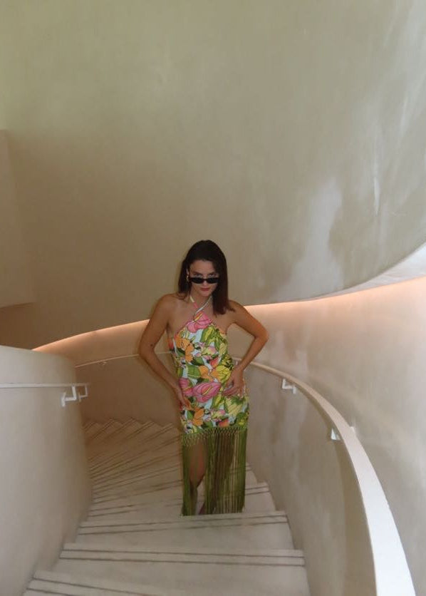 Kai Dress