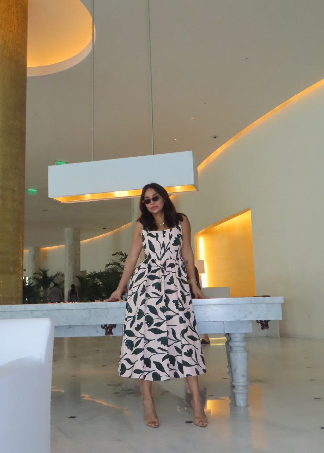 Melody Dress