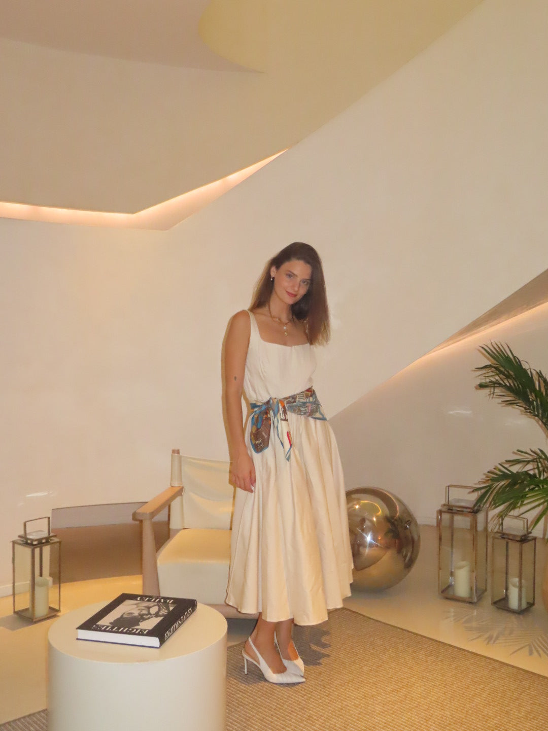 Brittany Dress