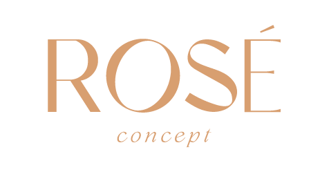 Shop Rose Concept