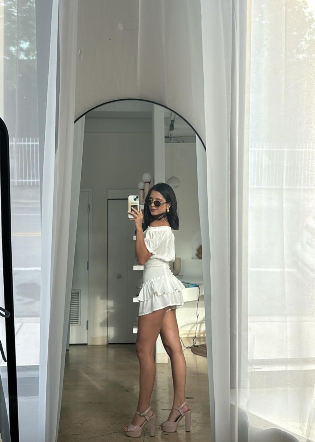 Nina Romper