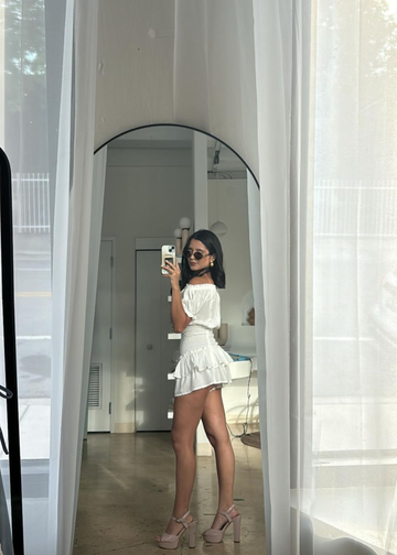 Nina Romper