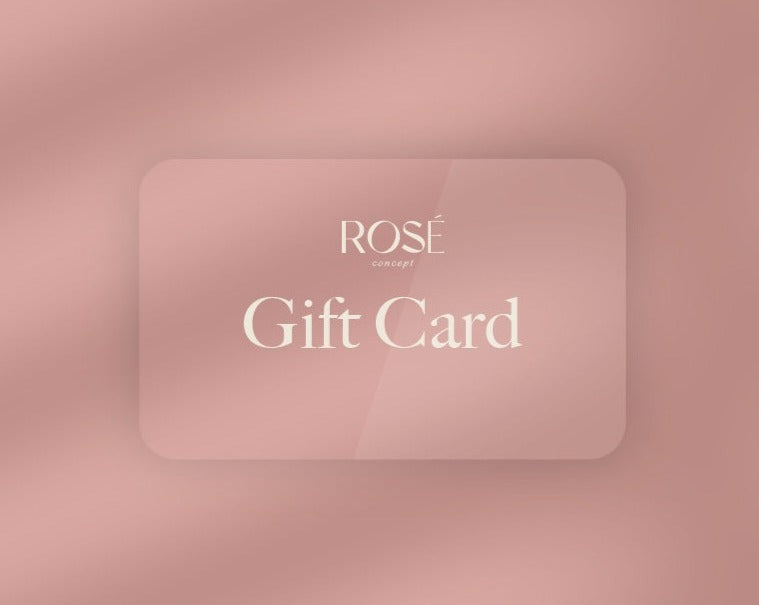 Gift cards